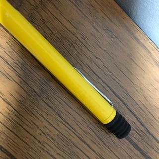 ラミー(LAMY)の□美品□ ラミーボールペン（箱なし）(ペン/マーカー)