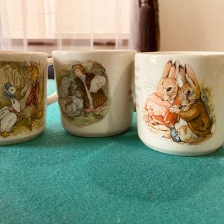 ウェッジウッド(WEDGWOOD)のウェッジウッド　マグカップ(マグカップ)