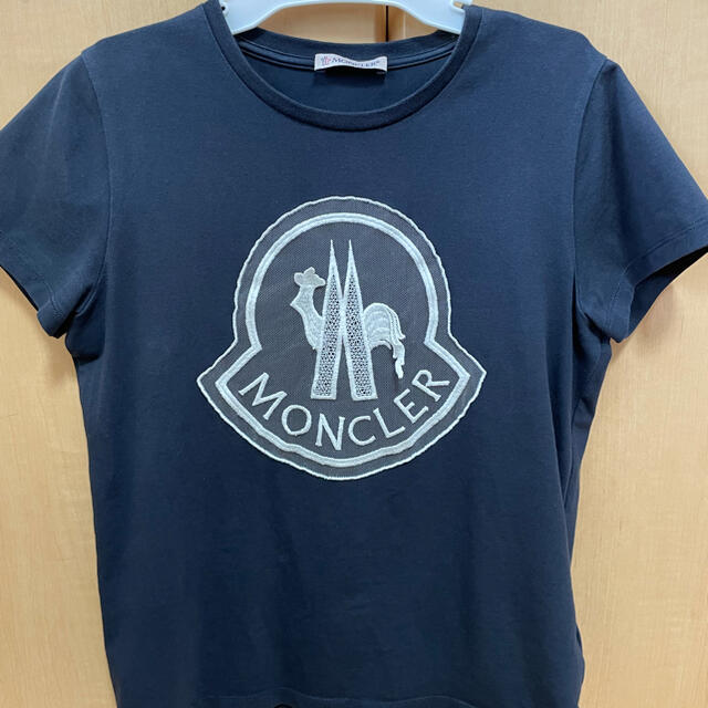 モンクレール　MONCLER キッズTシャツ 130cm