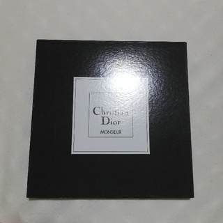 クリスチャンディオール(Christian Dior)のディオール他ハンカチ4枚(ハンカチ/ポケットチーフ)