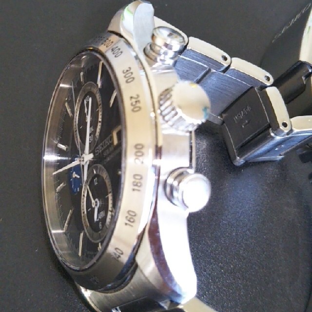 SEIKO(セイコー)のセイコーSEIKOスピリットスマートSBPY115 メンズの時計(腕時計(アナログ))の商品写真