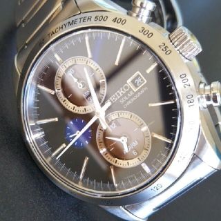 セイコー(SEIKO)のセイコーSEIKOスピリットスマートSBPY115(腕時計(アナログ))