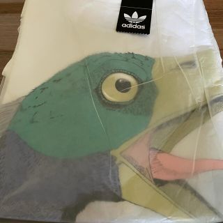 アディダス(adidas)のアディダス　オリジナルス　Tシャツ(Tシャツ/カットソー(半袖/袖なし))