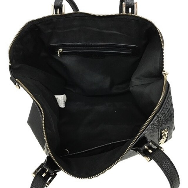 DESIGUAL(デシグアル)のデシグアル ショルダーバッグ - 黒 レザー レディースのバッグ(ショルダーバッグ)の商品写真