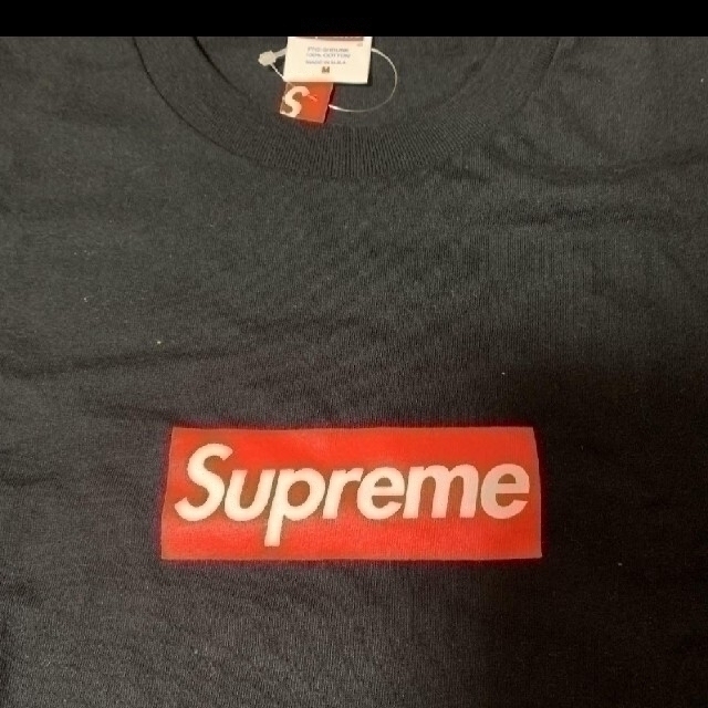 Supreme 20th Anniversary Box Logo Tee Supreme 20th Anniversary Box Logo Tee