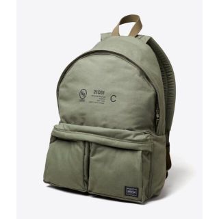 ネイバーフッド(NEIGHBORHOOD)のNeighborhood NHPT . DAYPACK / C-LUGGAGE(バッグパック/リュック)