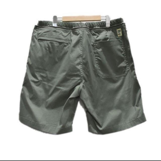 BEAMS - SSZ BEAMS Jumpsuit Shorts ハーフパンツ ショーツ Mの BEAMS - SSZ BEAMS Jumpsuit Shorts ハーフパンツ ショーツ Mの