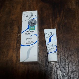 アンブリオリス(Embryolisse)の新品アンブリオリス モイスチャークリーム 75mL(フェイスクリーム)