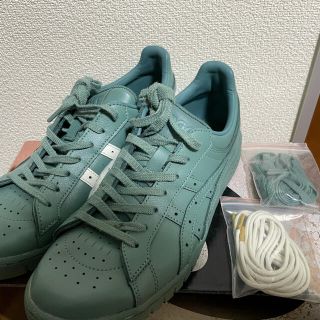 アシックス(asics)の美品　ballaholic GEL-PTG アシックス ボーラホリック (スニーカー)