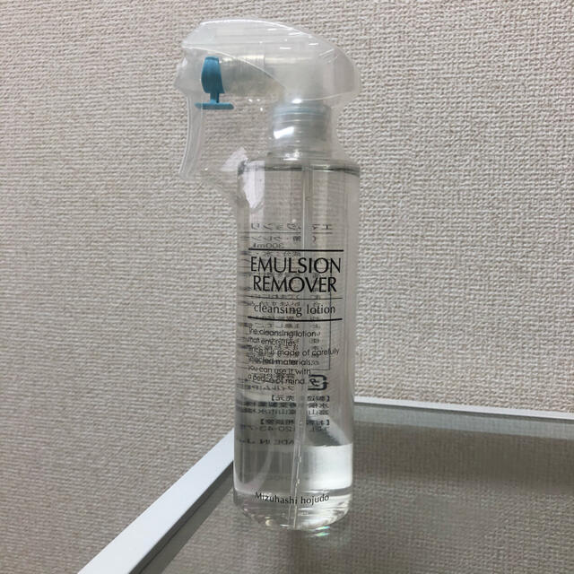 水橋保寿堂製薬(ミズハシホジュドウセイヤク)のmoco様 コスメ/美容のスキンケア/基礎化粧品(クレンジング/メイク落とし)の商品写真