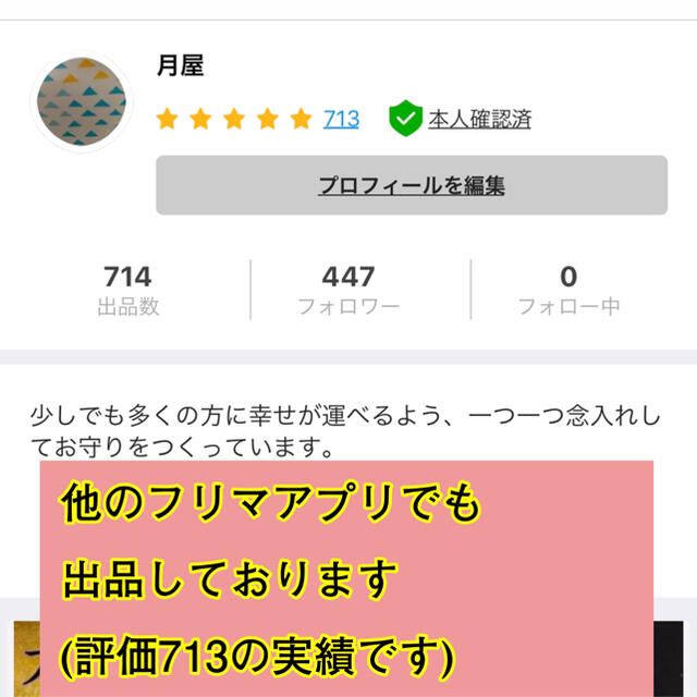 形代塩 御守り 邪気払い 呪い 呪い返し 上司 最強 強力 嫉妬   不倫 浮気 ハンドメイドのハンドメイド その他(その他)の商品写真