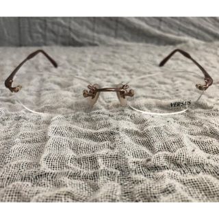ヴェルサス サングラス/メガネ(レディース)の通販 10点 | VERSUSの