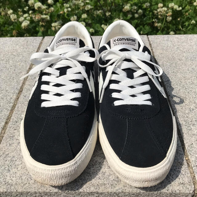 CONVERSE SKATEBOARDING Roadprayer SK OX+