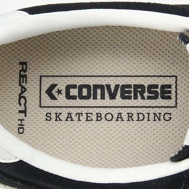 CONVERSE(コンバース)のCONVERSE SKATEBOARDING Roadprayer SK OX+ メンズの靴/シューズ(スニーカー)の商品写真