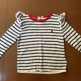 ラルフローレン(Ralph Lauren)の人気！ラルフローレン　トップス　24M(Tシャツ/カットソー)