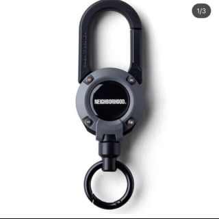 ネイバーフッド(NEIGHBORHOOD)のネイバーフッド NHRZ.MAGREEL 360 / A-KEYHOLDER (キーホルダー)