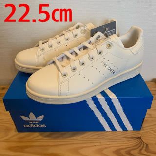 アディダス(adidas)のadidas STAN SMITH ED/IENA 22.5cm(スニーカー)