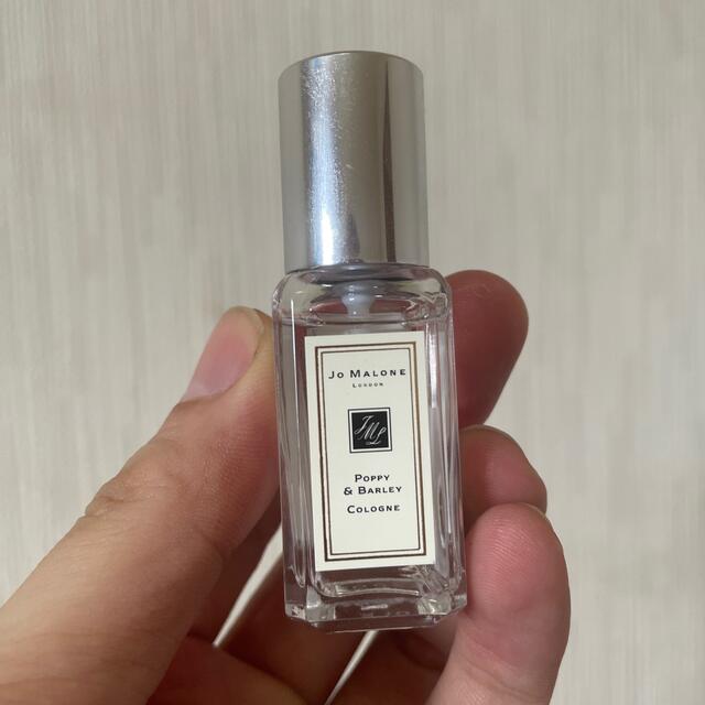 Jo Malone ポピーバーリー9ml