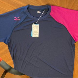 ミズノ(MIZUNO)のミズノ ゲームシャツ ＊kenさん専用＊(Tシャツ/カットソー(半袖/袖なし))