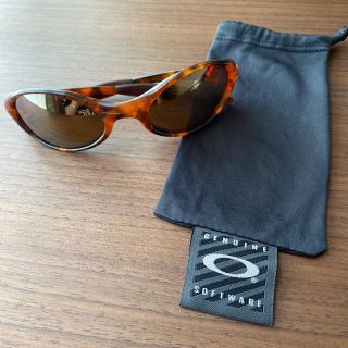 オークリー(Oakley)のOakley  オークリー  サングラス(サングラス/メガネ)