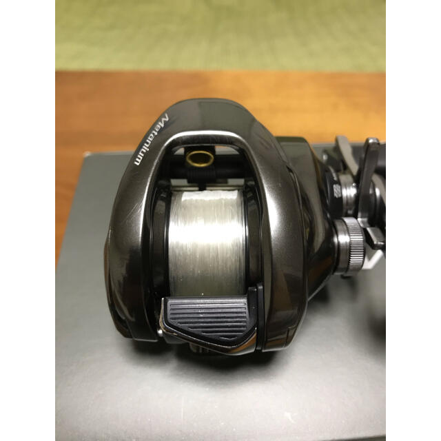 ☆シマノ★20 メタニウム ノーマルギア SHIMANO Metanium