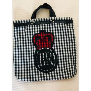 コムデギャルソン(COMME des GARCONS)の専用＊tricot comme des garçons ♦︎ トートバッグ(トートバッグ)