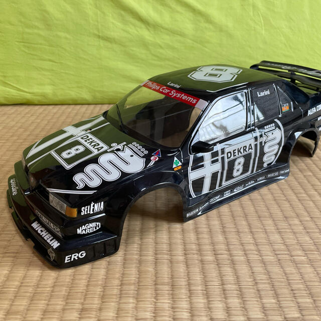 タミヤ 1 10 ラジコンボディ インプレッサWRC 2005 レア - ホビーラジコン タミヤ 1 10 ラジコンボディ インプレッサWRC 2005 レア - ホビーラジコン