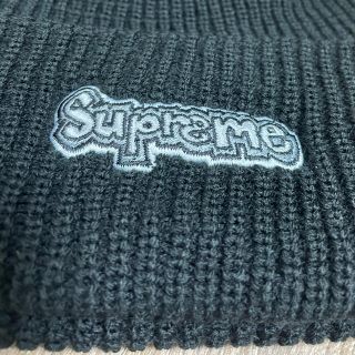 シュプリーム(Supreme)のGonz Logo Beanie(ニット帽/ビーニー)