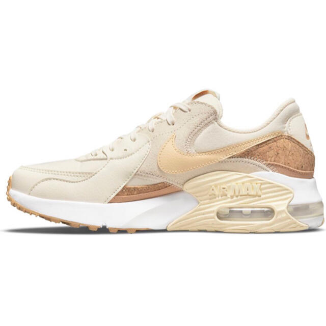 NIKE - NIKE Airmax excee コルク 24.5cm エアマックス エクシーの通販