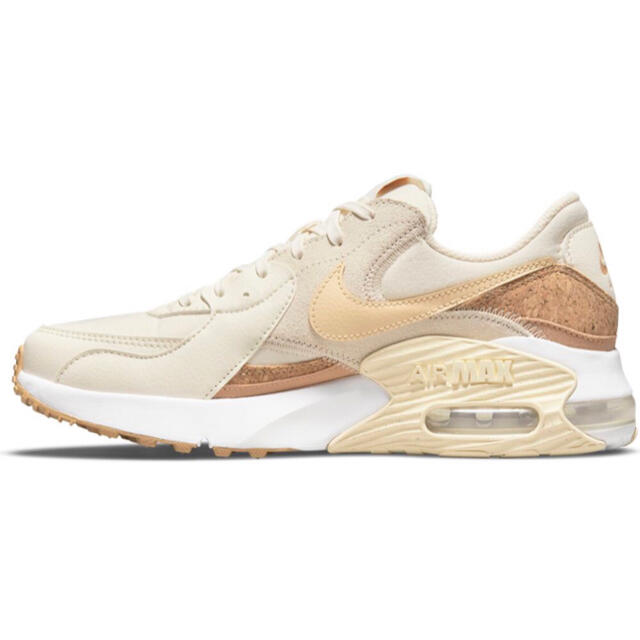 ナイキ エア マックス エクシー コルク AIR MAX EXCEE 24㎝