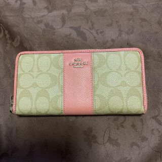 コーチ(COACH)のコーチ長財布(財布)