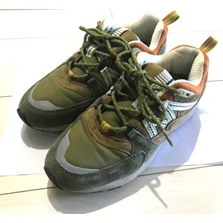 カルフ(KARHU)のKARHU スニーカー　(スニーカー)