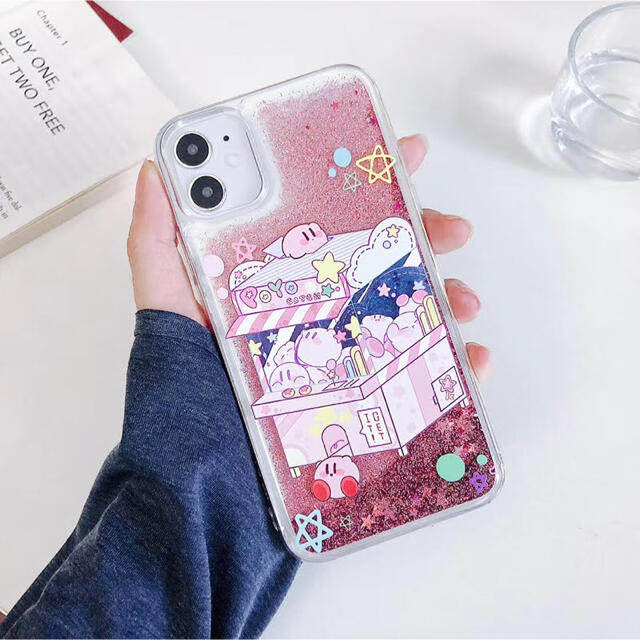 任天堂 新品 星のカービィ Iphone11の通販 By Shop ニンテンドウならラクマ 任天堂 新品 星のカービィ Iphone11の通販 By Shop ニンテンドウならラクマ