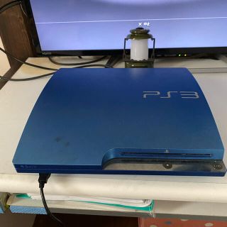 プレイステーション3(PlayStation3)のps3 ジャンク(家庭用ゲーム機本体)