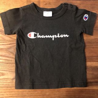 チャンピオン(Champion)のチャンピオン Tシャツ 80(Ｔシャツ)