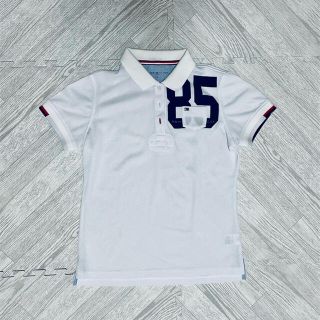 トミーヒルフィガー(TOMMY HILFIGER)のTOMMY HILFIGER GOLF ポロシャツ(ウエア)