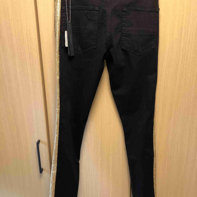 正規新品 19SS AMIRI アミリ トラックジーン デニムパンツ 【美品