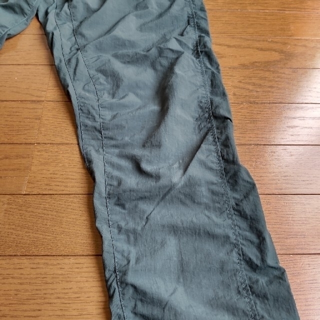 ARC'TERYX(アークテリクス)の山と道5 Pockets Long PantsサイズL  メンズのパンツ(ワークパンツ/カーゴパンツ)の商品写真