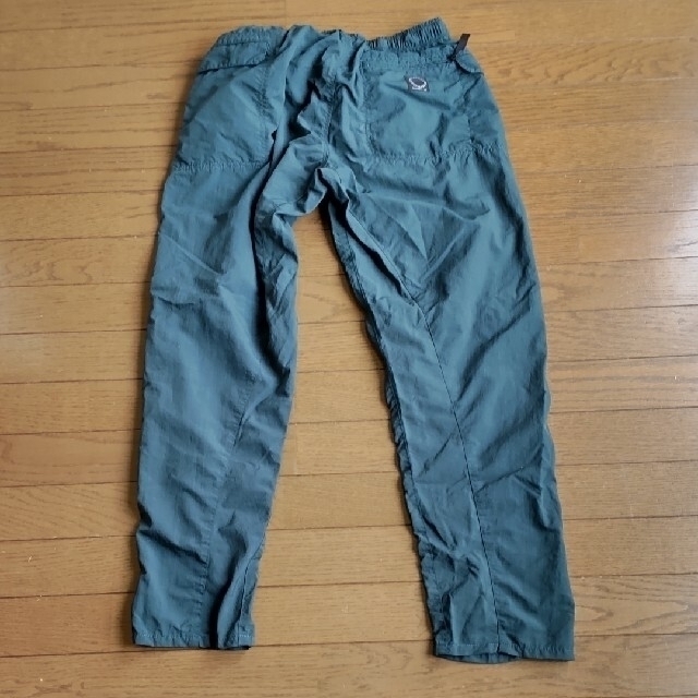 ARC'TERYX(アークテリクス)の山と道5 Pockets Long PantsサイズL  メンズのパンツ(ワークパンツ/カーゴパンツ)の商品写真