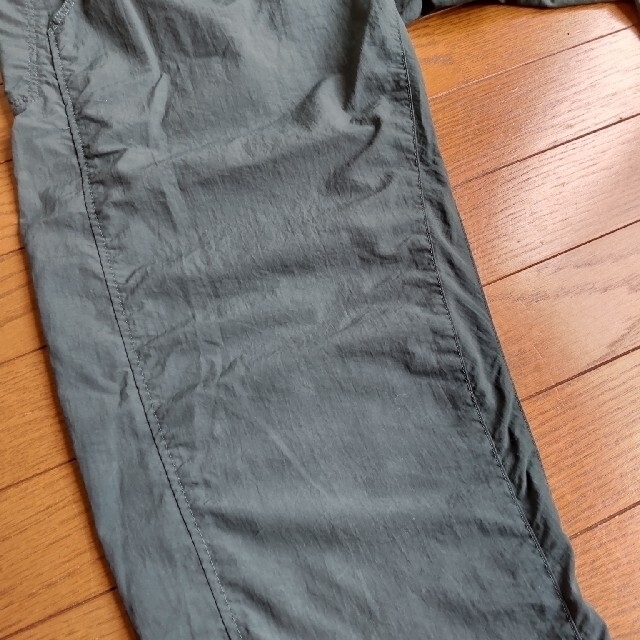 ARC'TERYX(アークテリクス)の山と道5 Pockets Long PantsサイズL  メンズのパンツ(ワークパンツ/カーゴパンツ)の商品写真