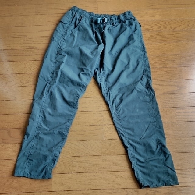 ARC'TERYX(アークテリクス)の山と道5 Pockets Long PantsサイズL  メンズのパンツ(ワークパンツ/カーゴパンツ)の商品写真