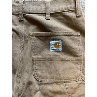 カーハート(carhartt)のcarhartt SINGLE KNEE PANT(ペインターパンツ)