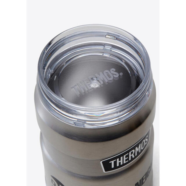 NEIGHBORHOOD 21SS THERMOS / S-CAN HOLDER