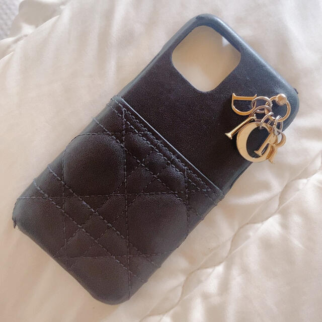 Dior iPhone11pro カバーmoon様専用 suntbanobras.org.mx