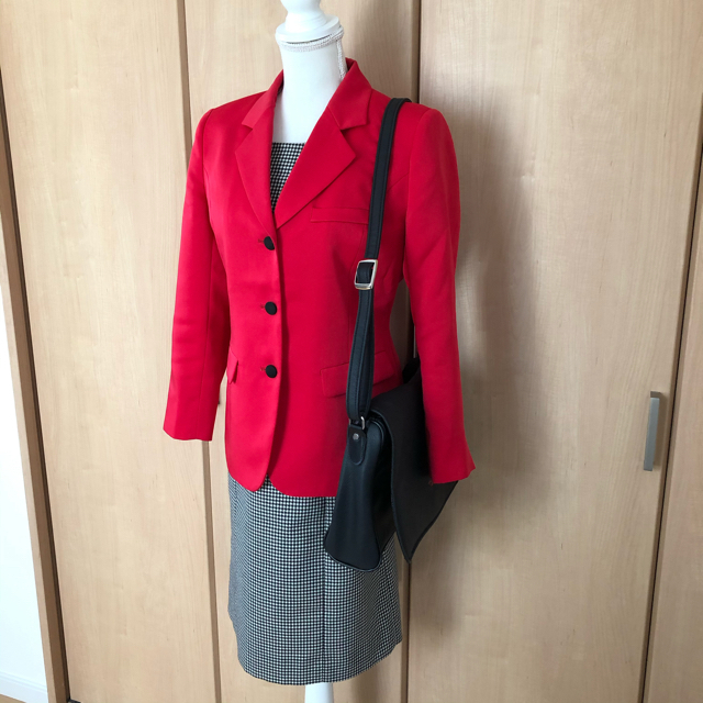 IAAインターナショナルエアアカデミー 制服 ショルダーバッグ