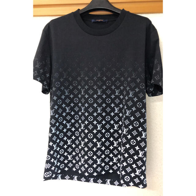 Louis Vuitton グラデーション　tee