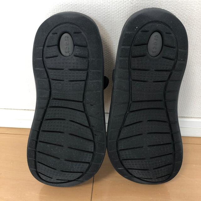crocs(クロックス)の専用　クロックス　シャネル　 メンズの靴/シューズ(サンダル)の商品写真
