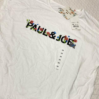 ポールアンドジョー(PAUL & JOE)のポール&ジョー★UNIQLO(Tシャツ(半袖/袖なし))