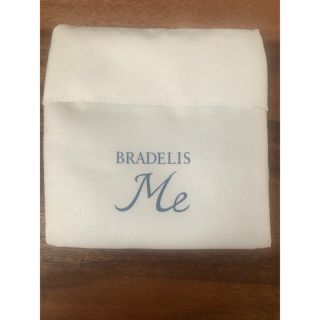 ブラデリスニューヨーク(BRADELIS New York)のランジェリーポーチ　アクセサリーポーチ　ポーチ　小物入れ(旅行用品)