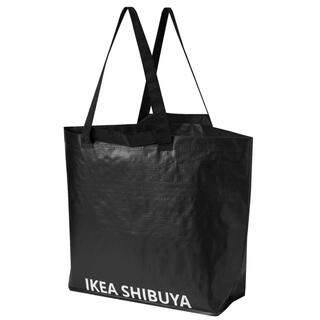 IKEA SHIBUYA 渋谷限定　イケア　Mサイズ(エコバッグ)